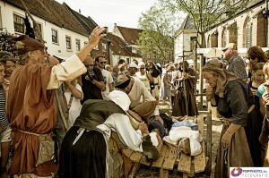 Dikke Tinne Festival 2016