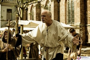 Dikke Tinne Festival 2016