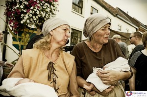 Dikke Tinne Festival 2016