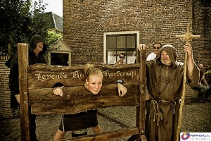 Dikke Tinne Festival 2016