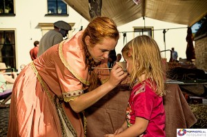 Dikke Tinne Festival 2016