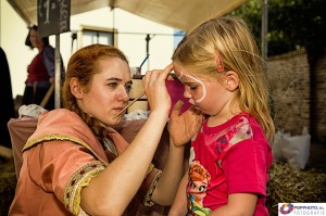 Dikke Tinne Festival 2016