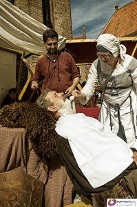 Dikke Tinne Festival 2016