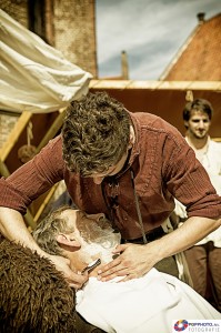 Dikke Tinne Festival 2016