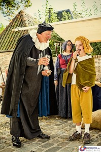 Dikke Tinne Festival 2016