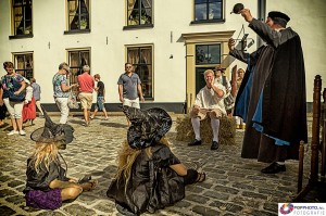 Dikke Tinne Festival 2016