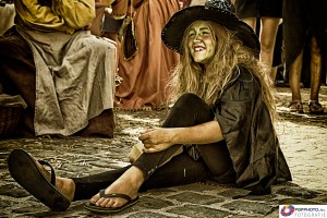 Dikke Tinne Festival 2016