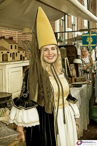 Dikke Tinne Festival 2016