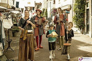 Dikke Tinne Festival 2016