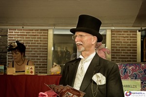 Dikke Tinne Festival 2016