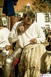 Dikke Tinne Festival 2016