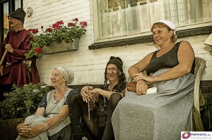 Dikke Tinne Festival 2016