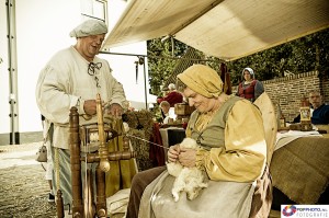 Dikke Tinne Festival 2016