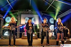 Pompdagen - Glamourama