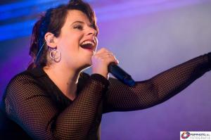 Pompdagen - Glamourama