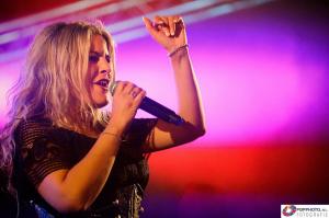 Pompdagen - Glamourama