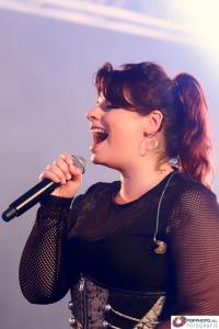 Pompdagen - Glamourama