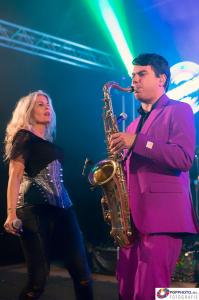 Pompdagen - Glamourama