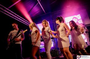 Pompdagen - Glamourama