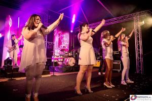 Glamourama in Heino 2017