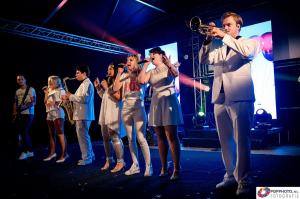 Pompdagen - Glamourama