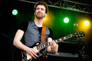 Glamourana - Cascaderun