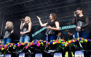 Glamourana - Cascaderun