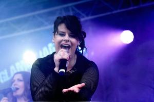 Glamourana - Cascaderun