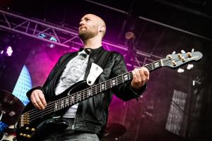 Glamourana - Cascaderun