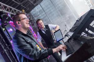 Glamourana - Cascaderun