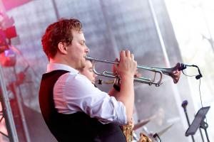 Glamourana - Cascaderun