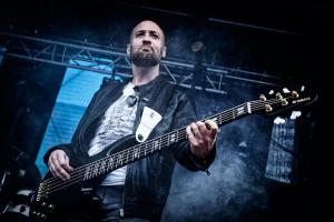 Glamourana - Cascaderun