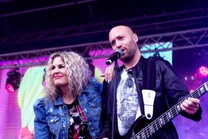 Glamourana - Cascaderun