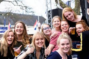 Glamourana - Cascaderun