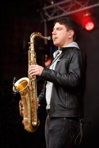 Glamourana - Cascaderun