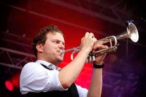 Glamourana - Cascaderun