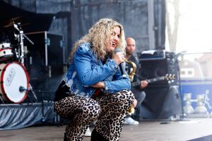 Glamourana - Cascaderun