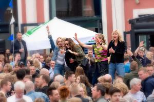 Glamourana - Cascaderun