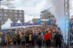 Glamourana - Cascaderun