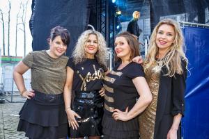 Glamourana - Cascaderun