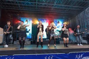 Glamourana - Cascaderun