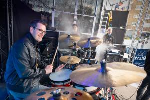 Glamourana - Cascaderun