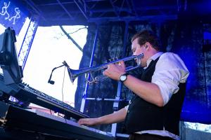 Glamourana - Cascaderun