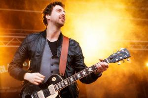 Glamourana - Cascaderun