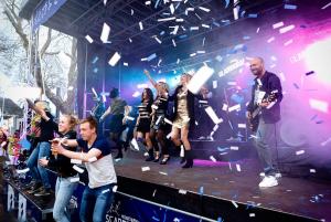 Glamourana - Cascaderun