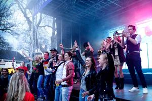 Glamourana - Cascaderun