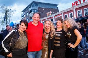 Glamourana - Cascaderun