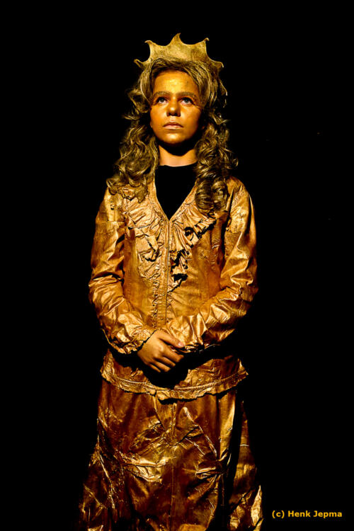 Kerst in Oud Kampen 2015