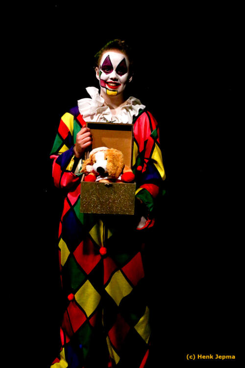 Kerst in Oud Kampen 2015