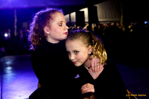 Kerst in Oud Kampen 2015